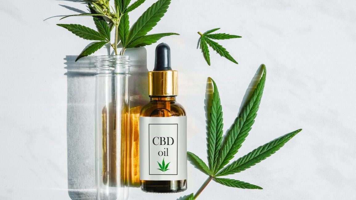 full spectrum cbd oil