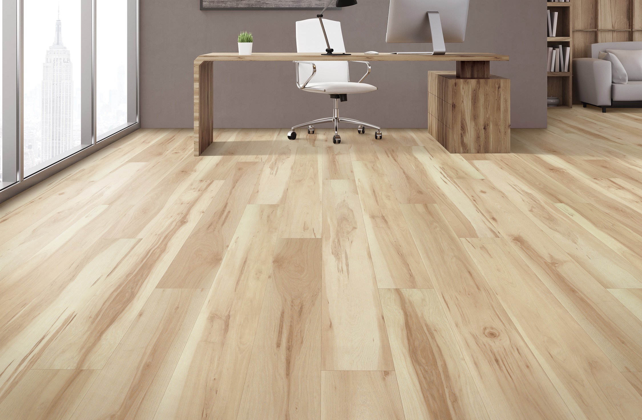 Vinyl Flooring Singapore