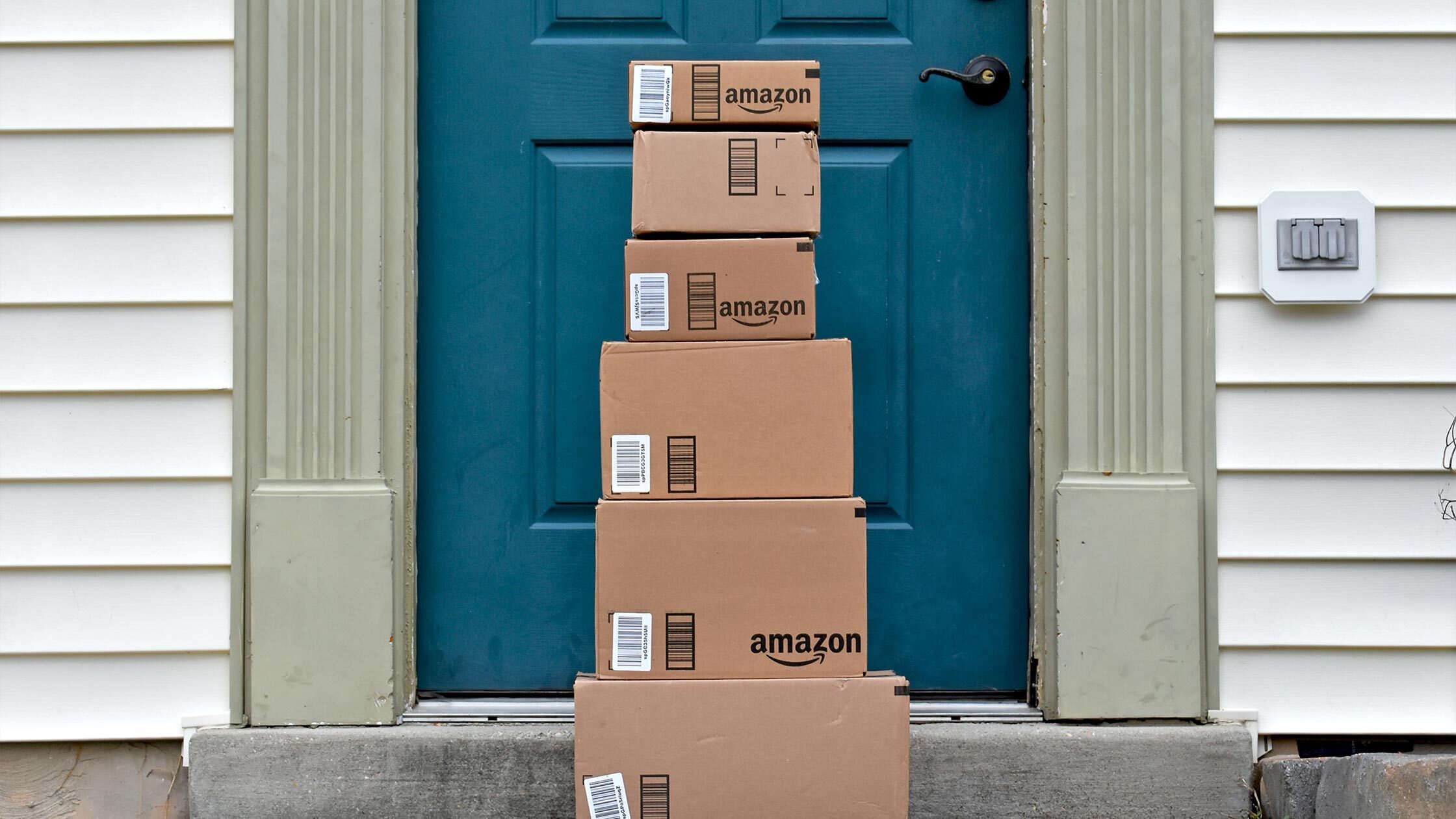 A Success For Amazon And Third-Party Sellers