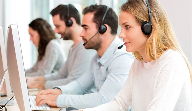 Outbound Call Center Best Practices for Handling Calls