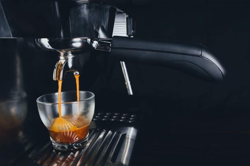 Best Italian Espresso Machines