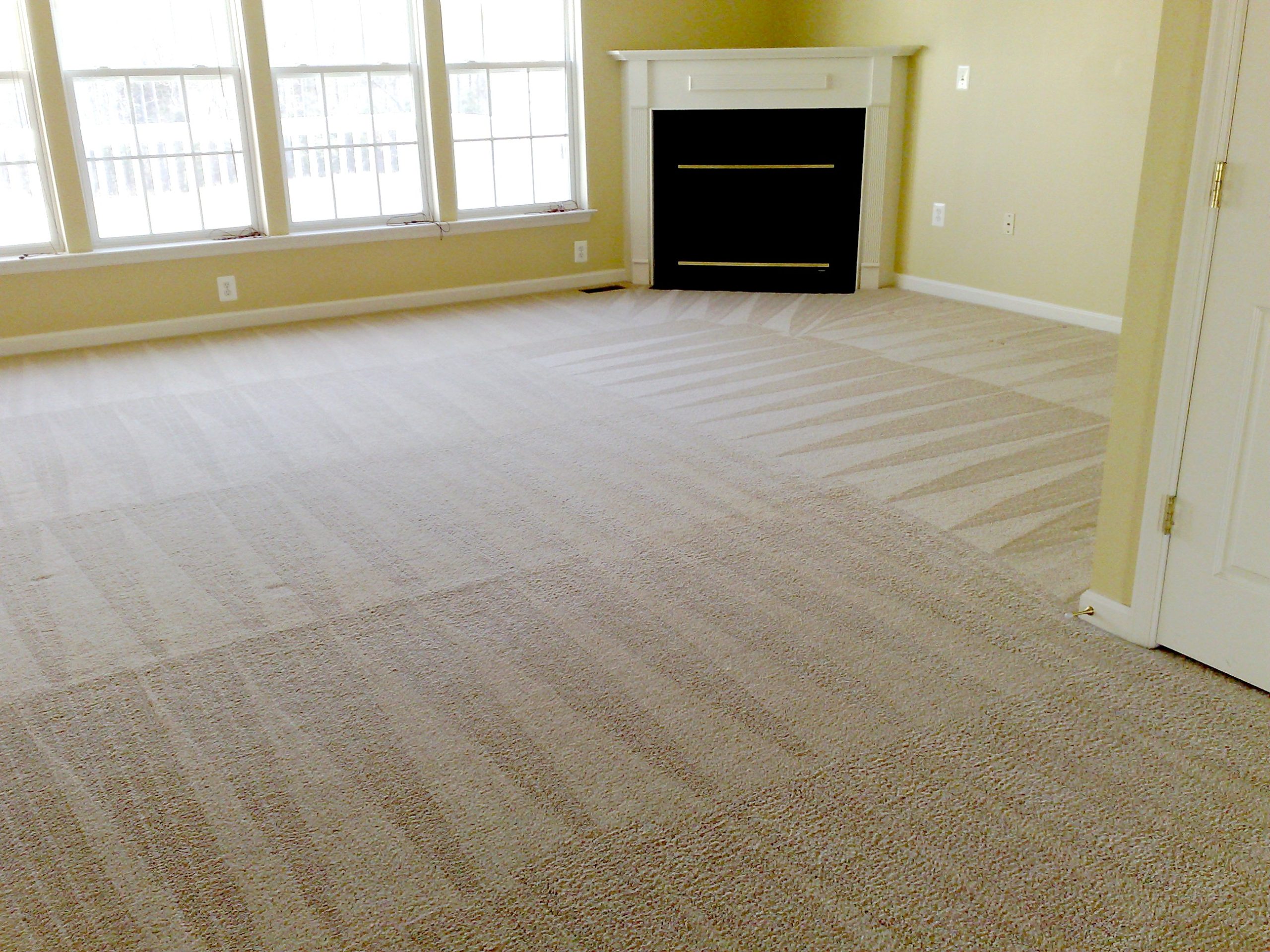 Fredericksburg carpet cleaning
