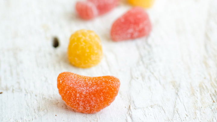 best apple cider vinegar gummies