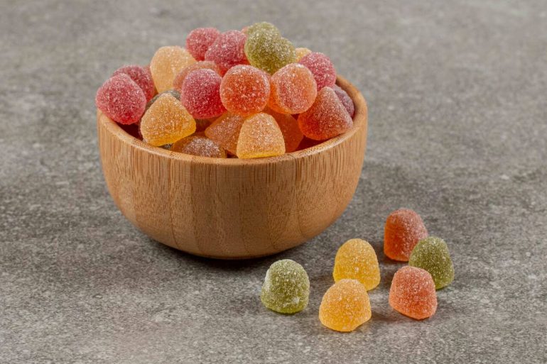 Sweet Benefits: Why Apple Cider Vinegar Gummies Are a Game Changer