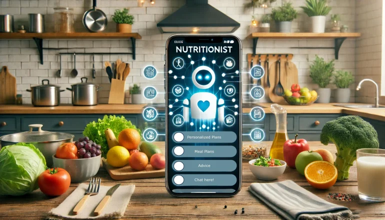 Joseph Mercola's Take on AI and Its Impact on Personalized Nutrition