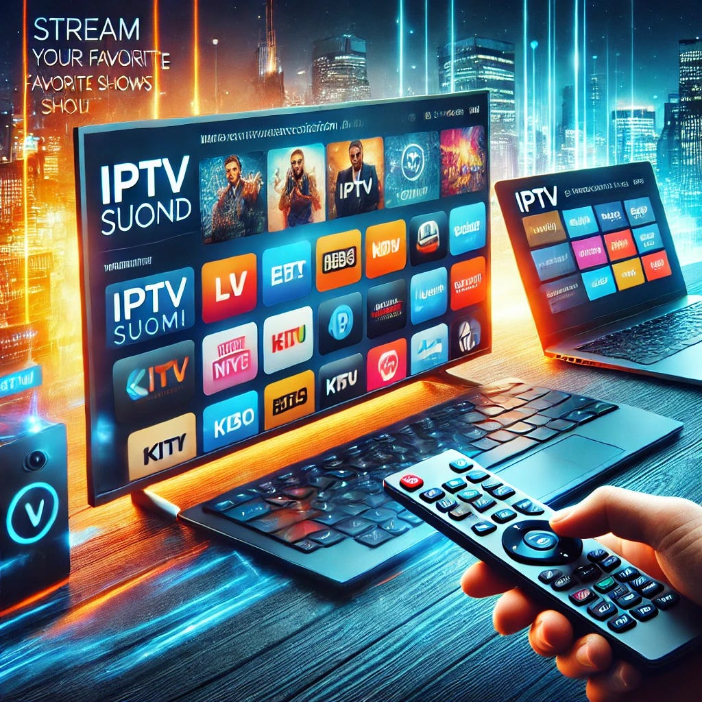 iptv smarters pro