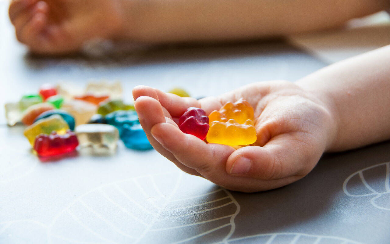 best delta 8 gummies