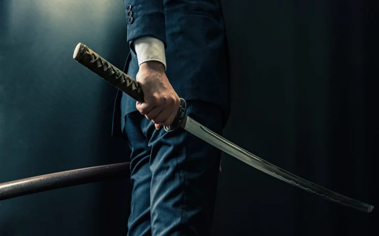 Building Your Samurai Sword Collection: Key Considerations for New Collectors