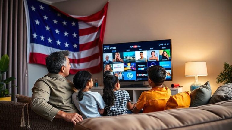 Cutting the Cord: Why British IPTV is Getting Ahead Among Viewers