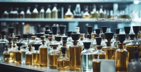 Unveiling the Secrets Behind Creating Signature Scents That Reflect Personality